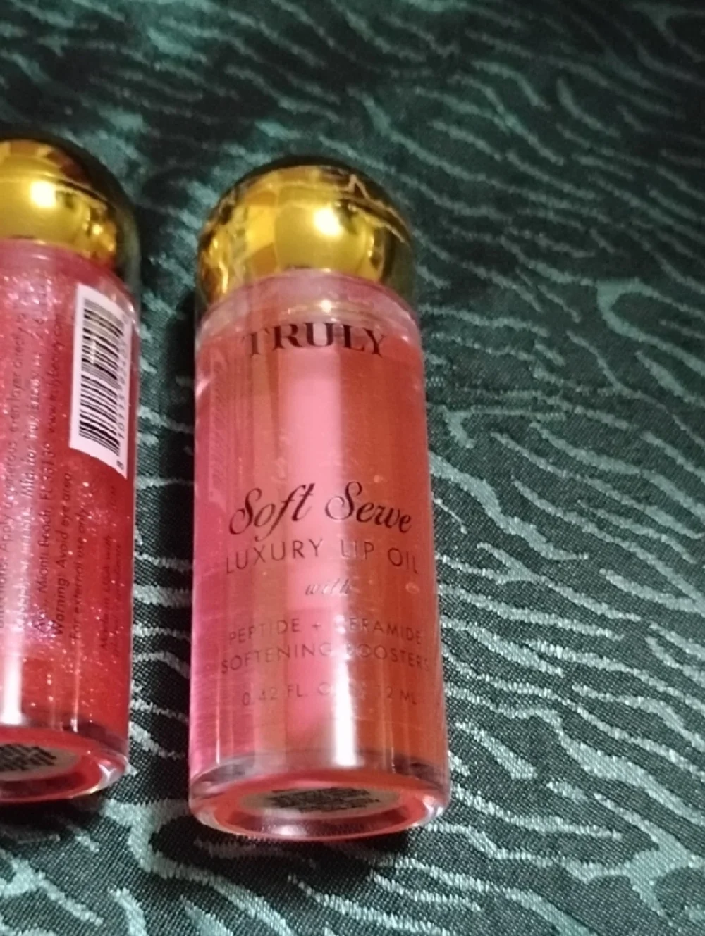 6 Pc TRULY Lip Gloss Set Plus More Reseller Bundle All New